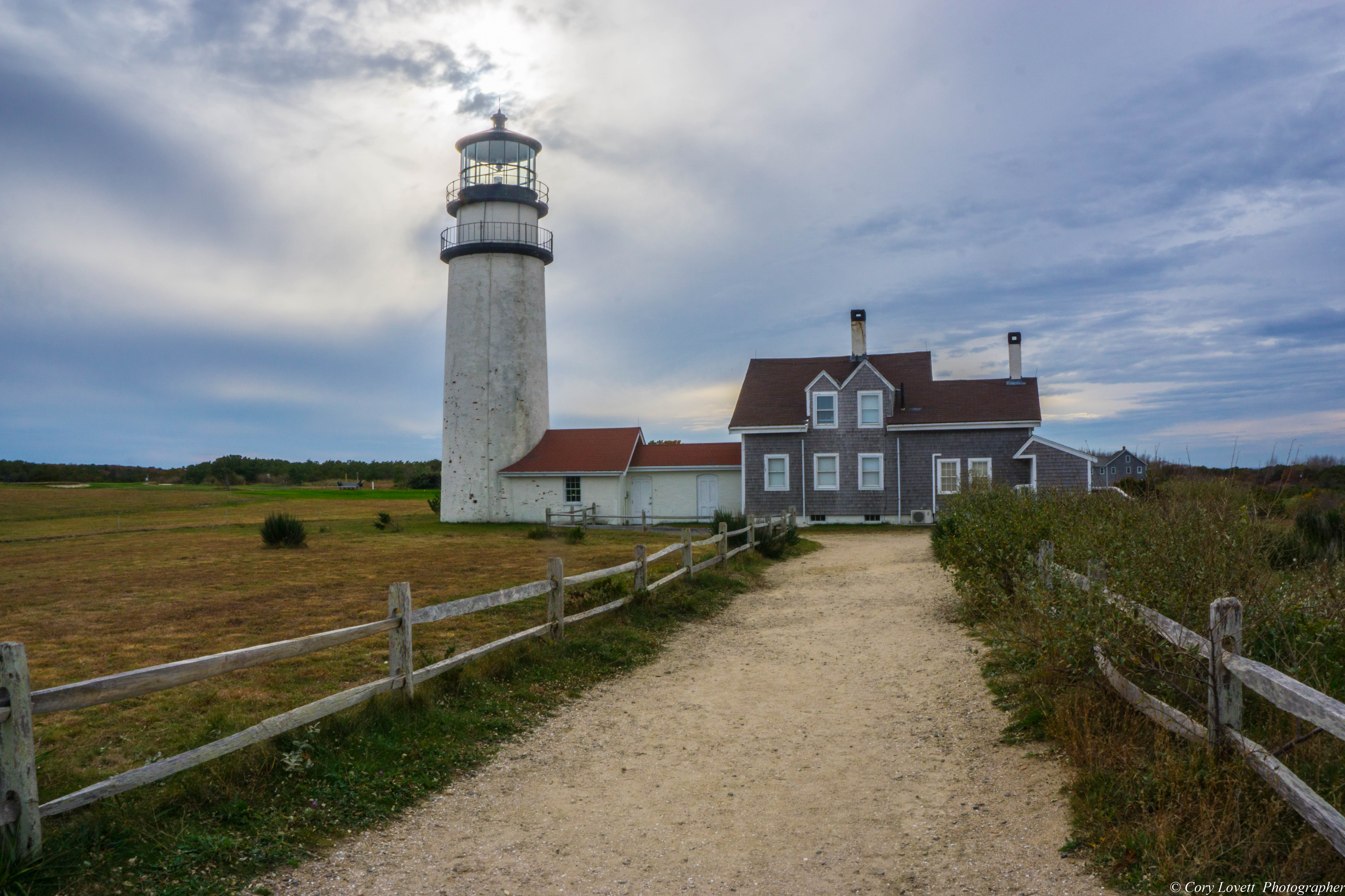 Highland Light | Shutterbug